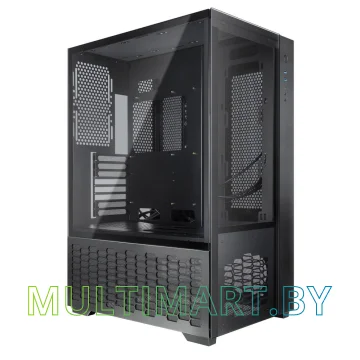 Корпус Raijintek PAEAN PREMIUM